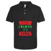 Unisex 50/50 Sport Polo Thumbnail