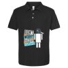 Unisex 50/50 Sport Polo Thumbnail