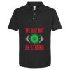 Unisex 50/50 Sport Polo Thumbnail