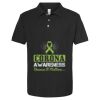 Unisex 50/50 Sport Polo Thumbnail
