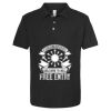 Unisex 50/50 Sport Polo Thumbnail