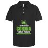 Unisex 50/50 Sport Polo Thumbnail