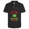 Unisex 50/50 Sport Polo Thumbnail