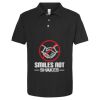 Unisex 50/50 Sport Polo Thumbnail