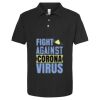 Unisex 50/50 Sport Polo Thumbnail