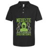 Unisex 50/50 Sport Polo Thumbnail