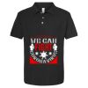 Unisex 50/50 Sport Polo Thumbnail