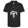 Unisex 50/50 Sport Polo Thumbnail