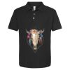 Unisex 50/50 Sport Polo Thumbnail