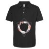 Unisex 50/50 Sport Polo Thumbnail