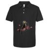 Unisex 50/50 Sport Polo Thumbnail