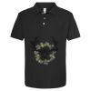 Unisex 50/50 Sport Polo Thumbnail