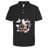 Unisex 50/50 Sport Polo Thumbnail
