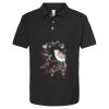 Unisex 50/50 Sport Polo Thumbnail