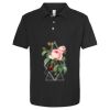 Unisex 50/50 Sport Polo Thumbnail