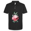 Unisex 50/50 Sport Polo Thumbnail
