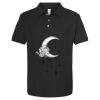 Unisex 50/50 Sport Polo Thumbnail