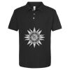 Unisex 50/50 Sport Polo Thumbnail