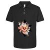 Unisex 50/50 Sport Polo Thumbnail
