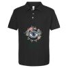 Unisex 50/50 Sport Polo Thumbnail