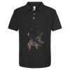 Unisex 50/50 Sport Polo Thumbnail