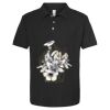 Unisex 50/50 Sport Polo Thumbnail