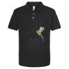 Unisex 50/50 Sport Polo Thumbnail