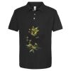 Unisex 50/50 Sport Polo Thumbnail