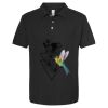 Unisex 50/50 Sport Polo Thumbnail