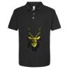 Unisex 50/50 Sport Polo Thumbnail