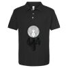 Unisex 50/50 Sport Polo Thumbnail