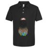 Unisex 50/50 Sport Polo Thumbnail