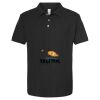 Unisex 50/50 Sport Polo Thumbnail