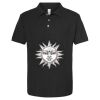 Unisex 50/50 Sport Polo Thumbnail