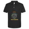 Unisex 50/50 Sport Polo Thumbnail