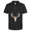 Unisex 50/50 Sport Polo Thumbnail