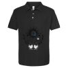 Unisex 50/50 Sport Polo Thumbnail