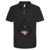 Unisex 50/50 Sport Polo Thumbnail