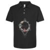 Unisex 50/50 Sport Polo Thumbnail