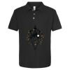 Unisex 50/50 Sport Polo Thumbnail