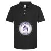 Unisex 50/50 Sport Polo Thumbnail