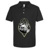 Unisex 50/50 Sport Polo Thumbnail