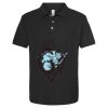Unisex 50/50 Sport Polo Thumbnail