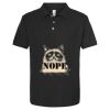 Unisex 50/50 Sport Polo Thumbnail