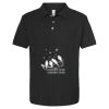 Unisex 50/50 Sport Polo Thumbnail