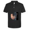 Unisex 50/50 Sport Polo Thumbnail
