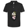 Unisex 50/50 Sport Polo Thumbnail