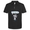 Unisex 50/50 Sport Polo Thumbnail