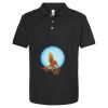 Unisex 50/50 Sport Polo Thumbnail