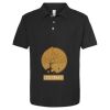 Unisex 50/50 Sport Polo Thumbnail